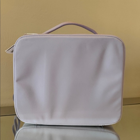 🆕 LULULEMON New Crew Lunch Box NWT Lavender Frost - Picture 6 of 16